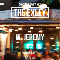 Disco @ The Exley 10.18.25
