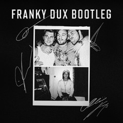 Swedish House Mafia, Alicia Keys - Finally (Franky Dux Bootleg) [FREE DOWNLOAD]