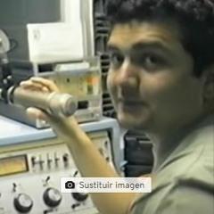 XEWV FM SUENA 106.7 DESPEDIDA DE ANIO NUEVO 2020 FCO RODRIGUEZ 1
