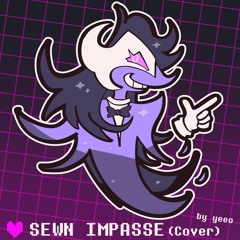 SEWN IMPASSE (Cover)