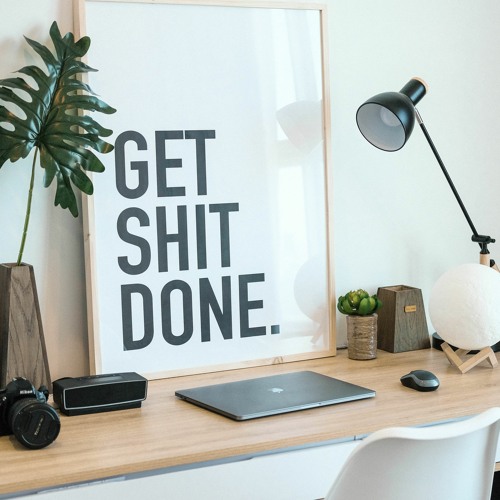 Folge 36 -" Aaaah shit, here we go again"