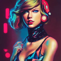 Taylor Swift- The Fate of Ophelia (Code P Remix)