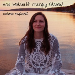 New Bookshelf Energy (demo)