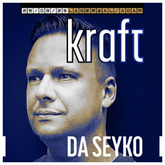 DA SEYKO @ KRAFT Premium Pounding Techno v9 29-03-2025
