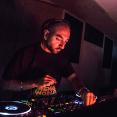 Squarewave w/ MENGZY - 06/06/2025