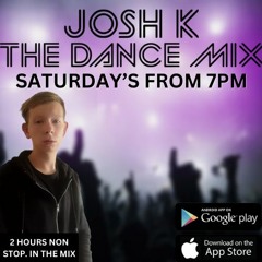 The Dance Mix With Josh K (6th January 2024)