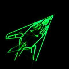 Fighters Ready (Oscilloscope Music)