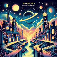 Future Self "The Night Feels Steady" - Summit PA 3.28.25 Drew.wav