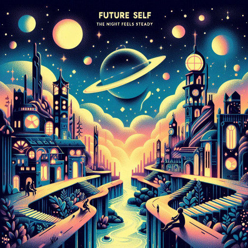 Future Self "The Night Feels Steady" - Summit PA 3.28.25 Drew.wav