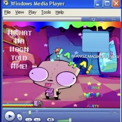 #WHAT#A#OG#TOLD#ME! Feat.Magikoff1 (prod. 1jowisen)