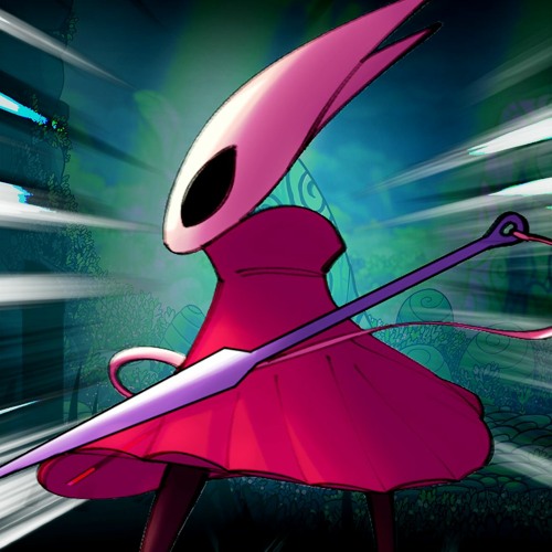 Stream SILK Indie Cross OST [ INSTRUMENTAL ] by Listen online for free on SoundCloud