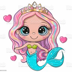 Air Raid On Princess Mermaid