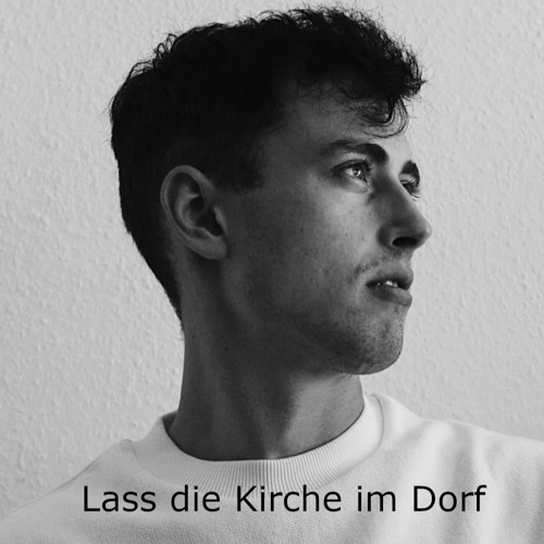 Die Kirche Im Dorf Lassen (Hardtechno Set) (160 Bpm)