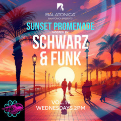 Schwarz & Funk - Sunset Promenade vol. 19
