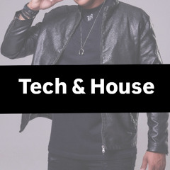 Tech House Groove - Melhores 2025