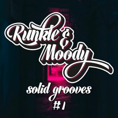 Runkle & Moody - Solid Grooves - #1