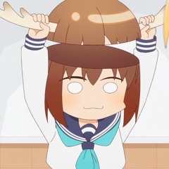 Flashing Lights x Shikanoko Opening