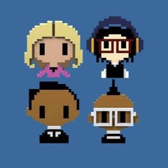 BOOM BOOM POW BLACK EYED PEAS DNB REMIX
