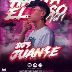 Hasta El Piso(Music By  Dj Juante)⚡