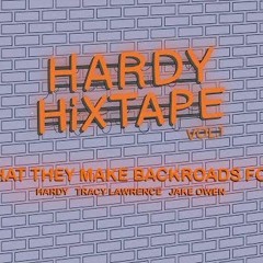 HARDY-What They Make Backroads For ft. Tracy Lawrence, Jake Owen