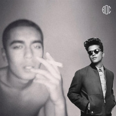 Blå Himmel X Treasure - Kesi & Hans Philip X Bruno Mars