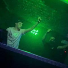 DJ XOMA & DJ GURRY - PRECALENTAMIENTO CARNAVAL