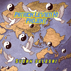 Sudah selesai Indonesisch . Patrick Levien KI Projekt