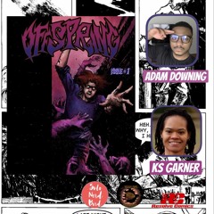 Interview w/ Adam Downing - Offspring Issue #2