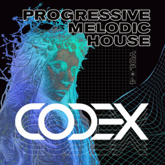 Codex Samples Vol. 4 - Progressive & Melodic House (incl. Serum Presets)