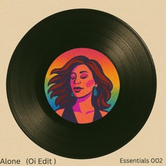 Offer Nissim & Maya Simantov - Alone (Oi Edit)