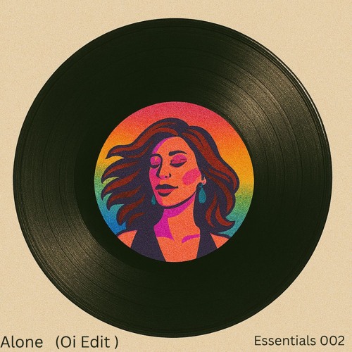 Offer Nissim & Maya Simantov - Alone (Oi Edit)