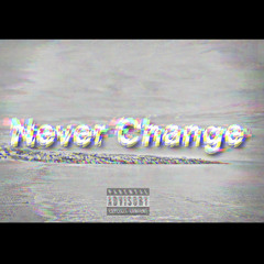 Gwula Beano - Never Change (Single)