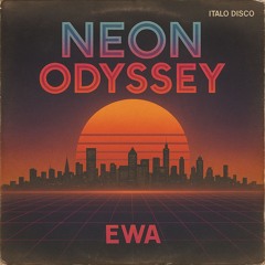 Neon Odyssee