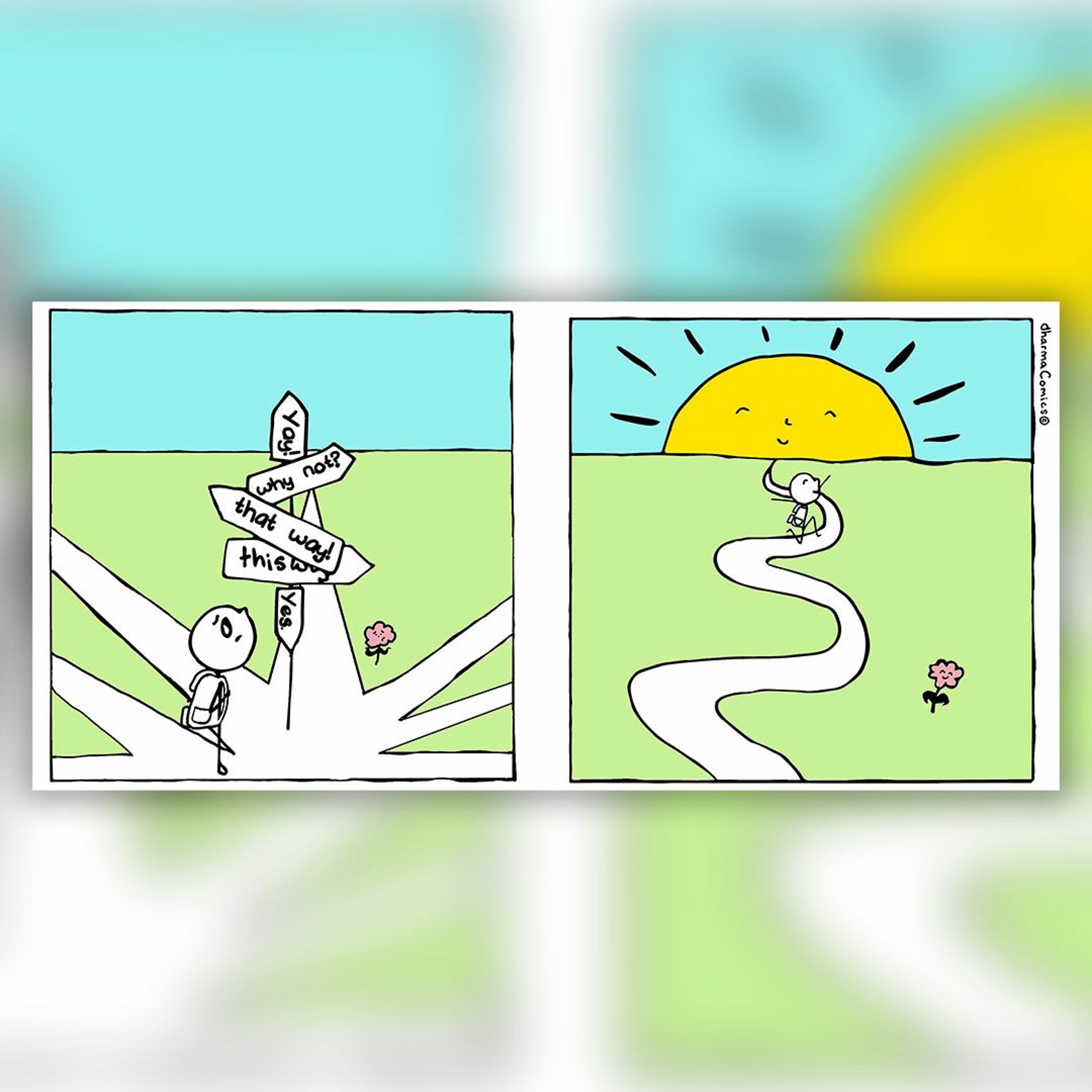 Making A Decision episode artwork