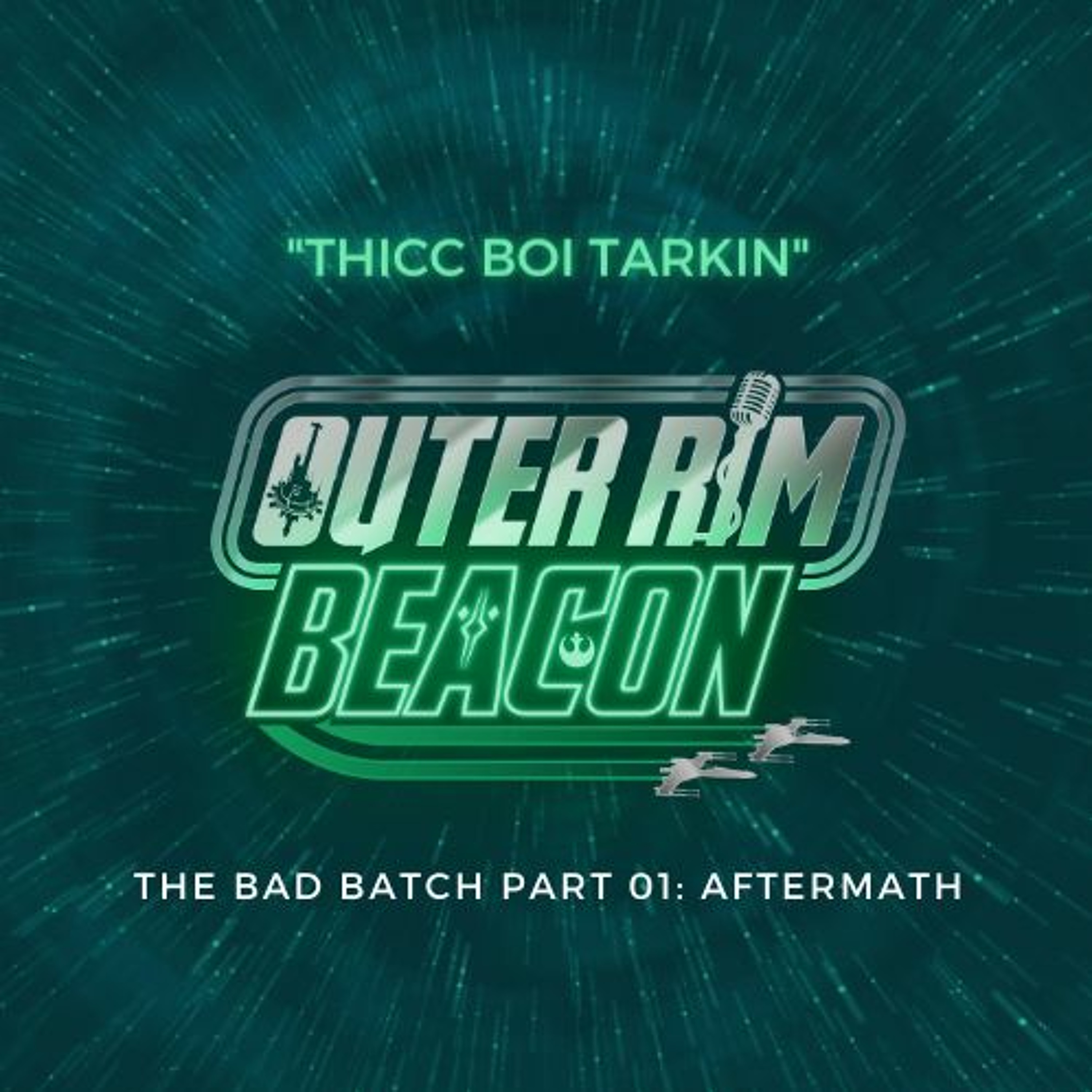 Outer Rim Beacon