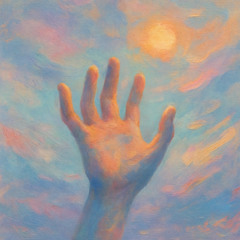 彩られた空気 - Painted Air