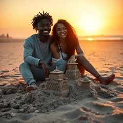 Sand Castles