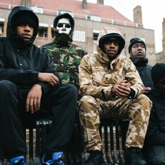 K Drill Out (UK Trap Beat/ Pop Smoke type beat)