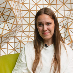 "Iepazīsti "Tautumeitas"" - Annemarija Moiseja