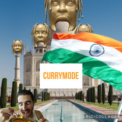 Curry Mode - Lil Controversial