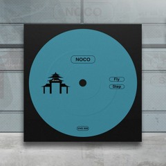 PREMIERE: Noco - Step [Vihara]