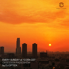 Dj Optick - Obsession - Ibiza Global Radio - 12.03.2023