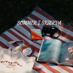 Sommer I Skjerva