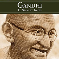 READ KINDLE 💞 Gandhi: Portrait of a Friend by  E. Stanley  Jones EPUB KINDLE PDF EBO