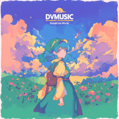 [Touhou Remix] 우상에 세계를 맡기고 (偶像に世界を委ねて) ~ Idoratrize World