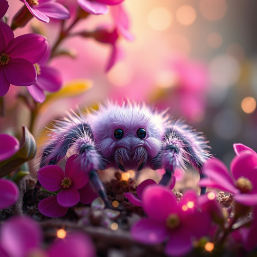 Spider
