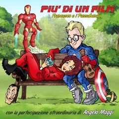 Più di un film - Francesco e i Passabanda feat. Angelo Maggi