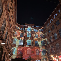 nøvae @ 3000Grad Festival Flashback Ritter Butzke 2025