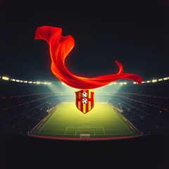 FORZA BOLOGNA, Alebomber Cuore Rossoblù, SC Version, Procyon