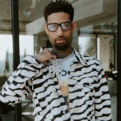 Can't Be U - PnB Rock